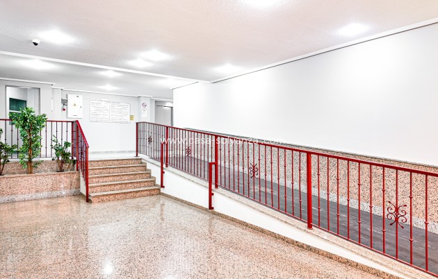 Reventa - Apartamento / piso - Torrevieja - Costa Blanca