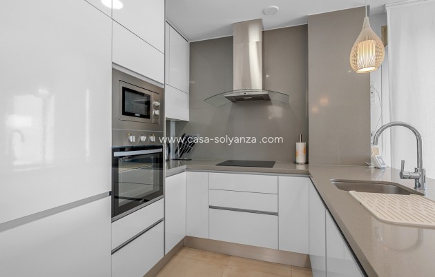 Revente - Villa - Orihuela - Inland