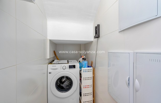 Revente - Villa - Orihuela - Inland