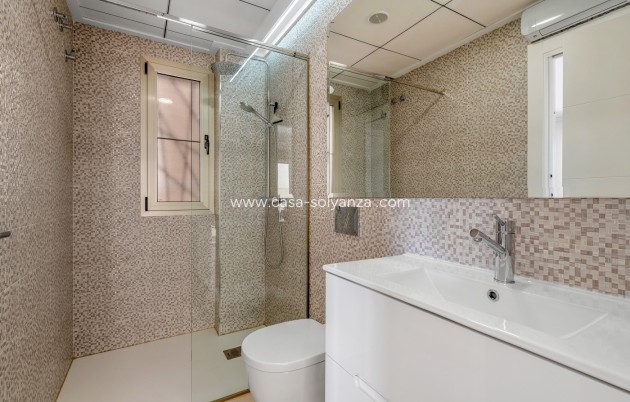 Revente - Villa - Orihuela - Inland