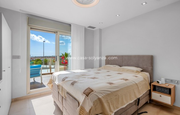 Revente - Villa - Orihuela - Inland