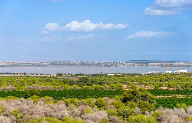 Revente - Villa - Orihuela - Inland