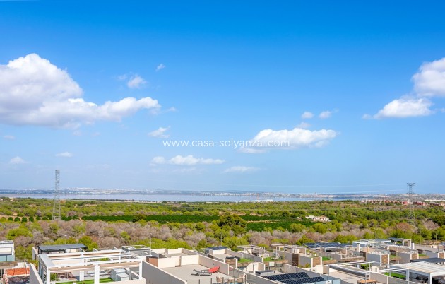 Revente - Villa - Orihuela - Inland