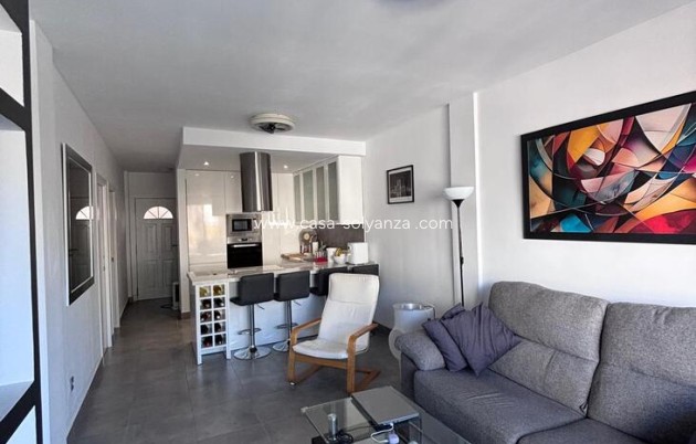 Revente - Appartement - Villamartin - Costa Blanca