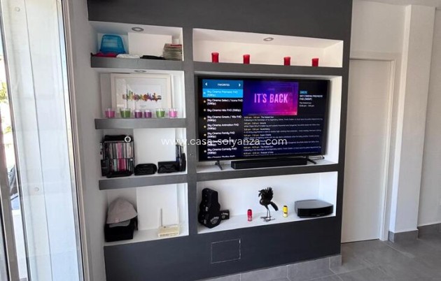 Revente - Appartement - Villamartin - Costa Blanca