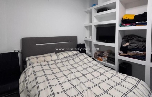 Revente - Appartement - Villamartin - Costa Blanca