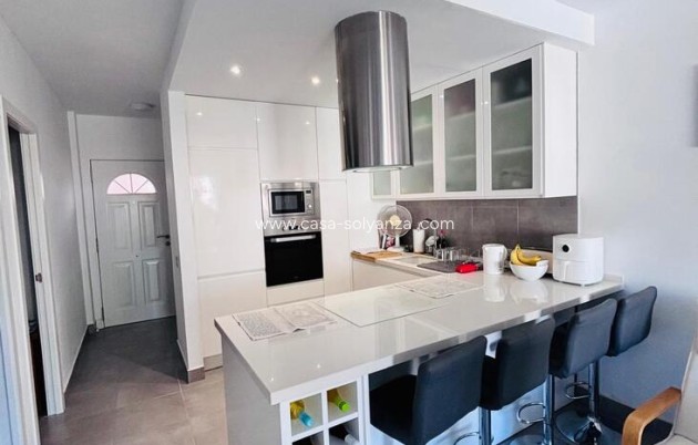 Revente - Appartement - Villamartin - Costa Blanca