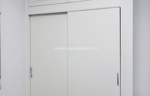 Revente - Appartement - Villamartin - Costa Blanca