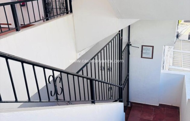 Revente - Appartement - Villamartin - Costa Blanca