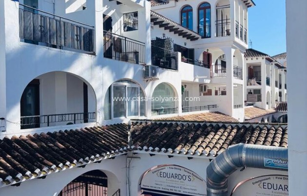 Revente - Appartement - Villamartin - Costa Blanca