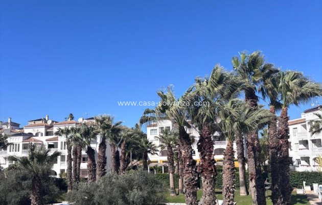 Revente - Appartement - Villamartin - Costa Blanca