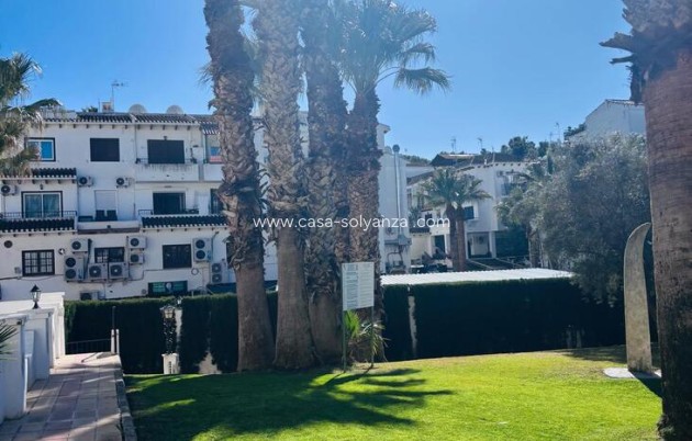 Revente - Appartement - Villamartin - Costa Blanca