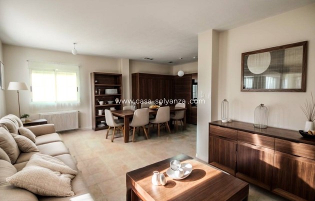 Reventa - Villa - Torrevieja - La Siesta