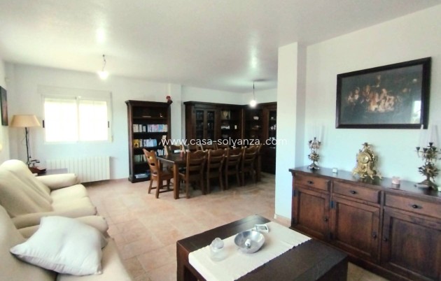 Reventa - Villa - Torrevieja - La Siesta