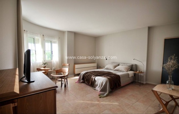 Reventa - Villa - Torrevieja - La Siesta