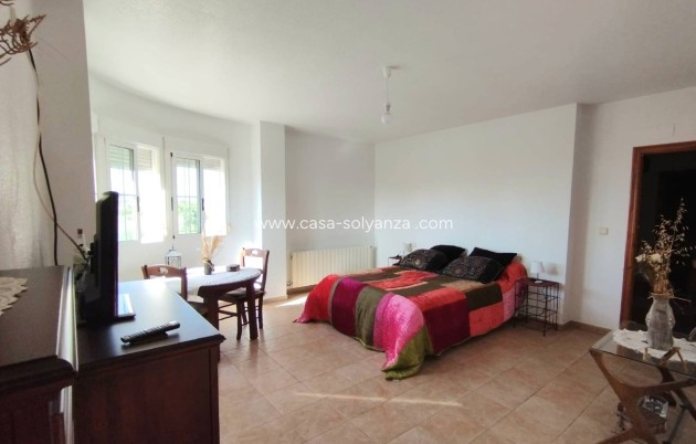 Reventa - Villa - Torrevieja - La Siesta