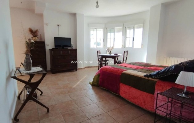 Reventa - Villa - Torrevieja - La Siesta