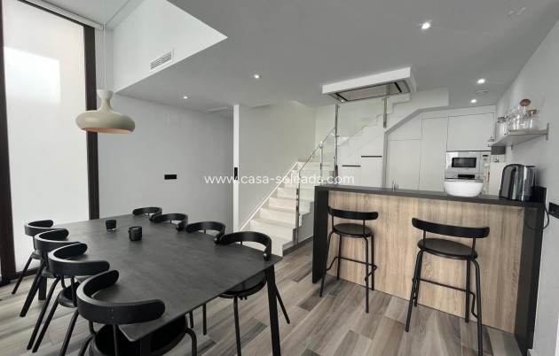 Revente - Villa - Los Altos - Costa Blanca