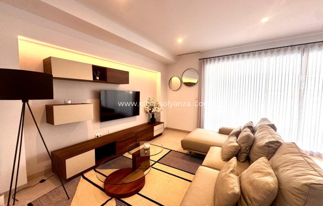 Revente - Villa - Torre Pacheco - Inland