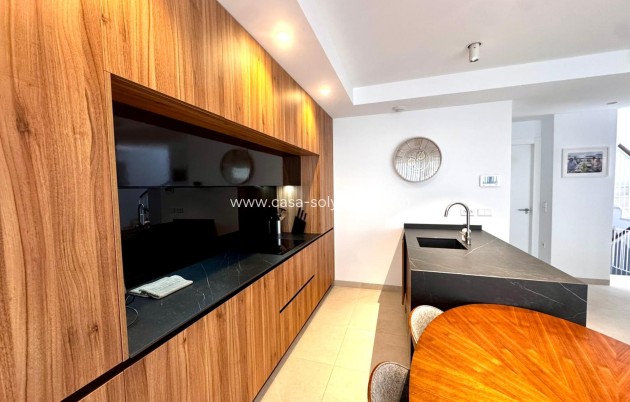 Revente - Villa - Torre Pacheco - Inland