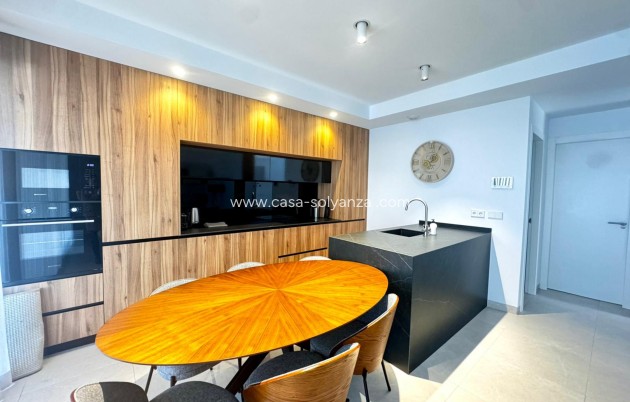 Revente - Villa - Torre Pacheco - Inland