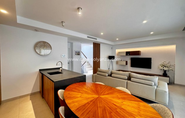 Revente - Villa - Torre Pacheco - Inland