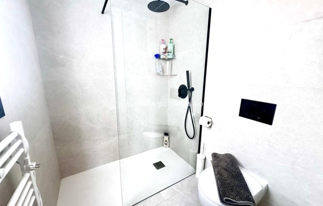 Revente - Villa - Torre Pacheco - Inland