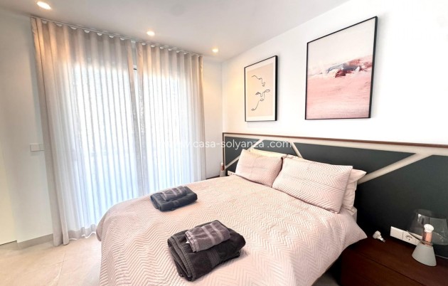 Revente - Villa - Torre Pacheco - Inland