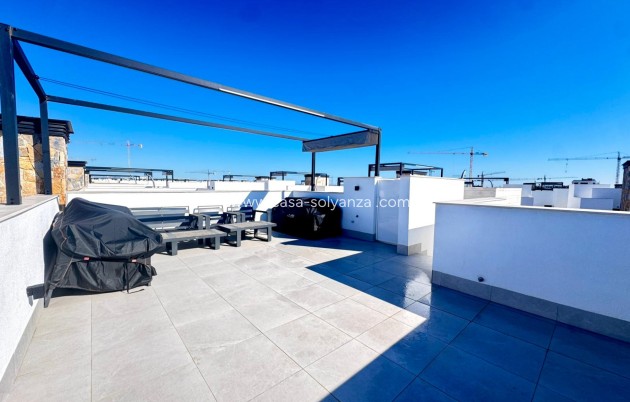 Revente - Villa - Torre Pacheco - Inland