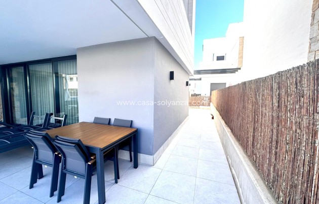 Revente - Villa - Torre Pacheco - Inland