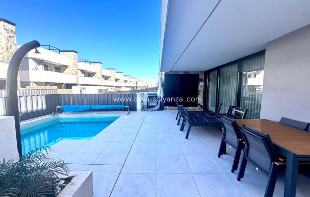 Revente - Villa - Torre Pacheco - Inland