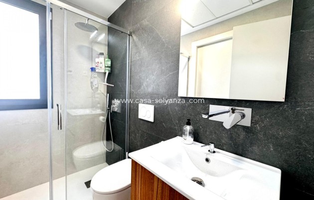 Revente - Villa - Torre Pacheco - Inland