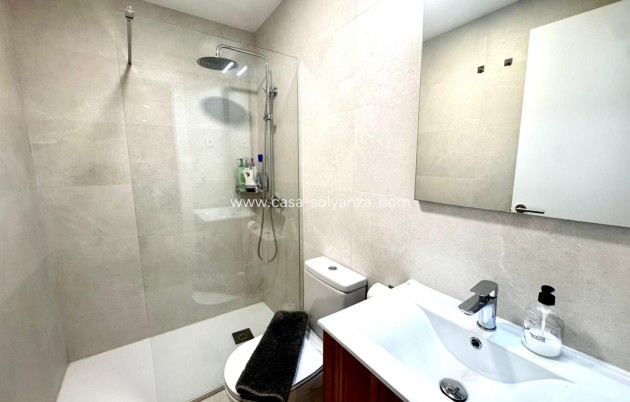 Revente - Villa - Torre Pacheco - Inland