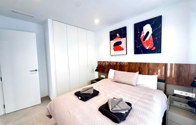 Revente - Villa - Torre Pacheco - Inland