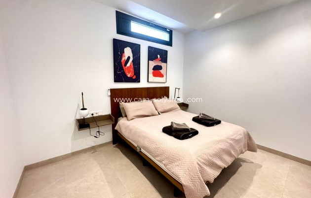 Revente - Villa - Torre Pacheco - Inland