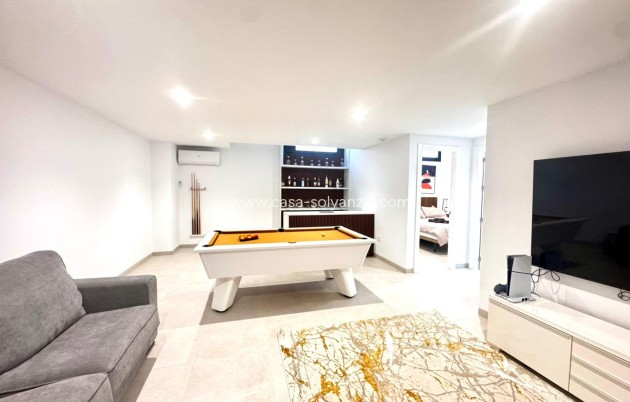 Revente - Villa - Torre Pacheco - Inland