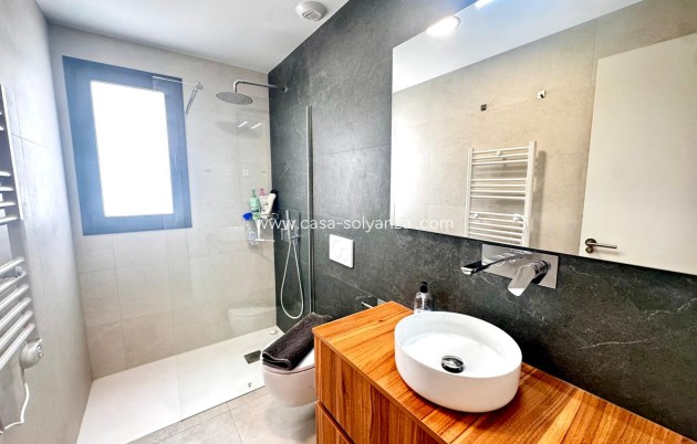 Revente - Villa - Torre Pacheco - Inland