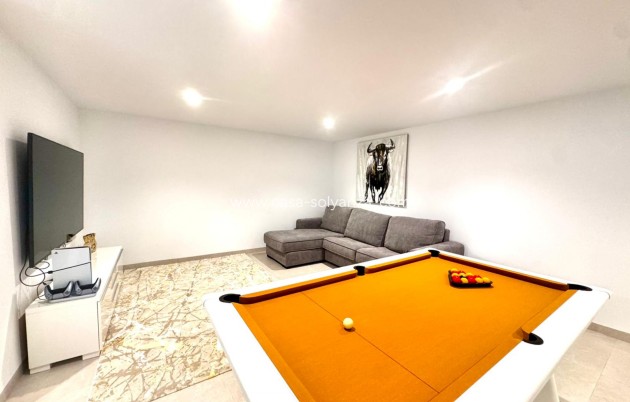 Revente - Villa - Torre Pacheco - Inland