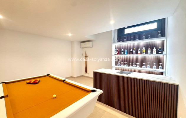 Revente - Villa - Torre Pacheco - Inland