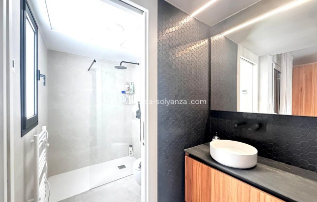 Revente - Villa - Torre Pacheco - Inland