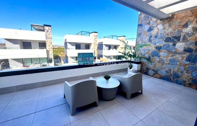 Revente - Villa - Torre Pacheco - Inland