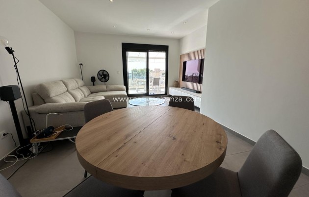 Reventa - Apartamento / piso - Orihuela Costa - Villamartín