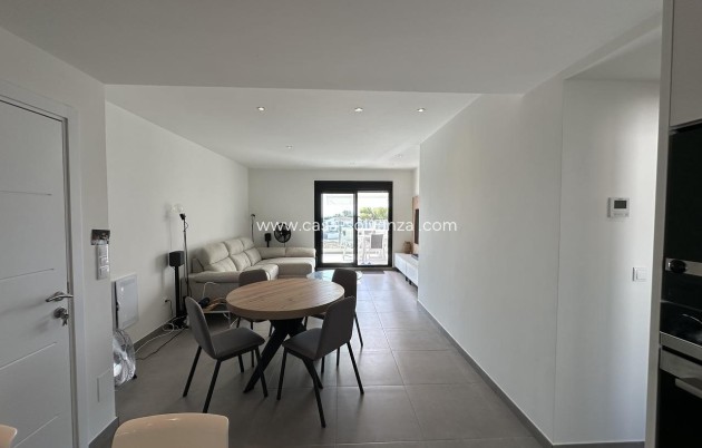 Reventa - Apartamento / piso - Orihuela Costa - Villamartín