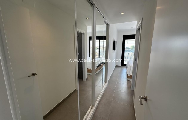 Reventa - Apartamento / piso - Orihuela Costa - Villamartín