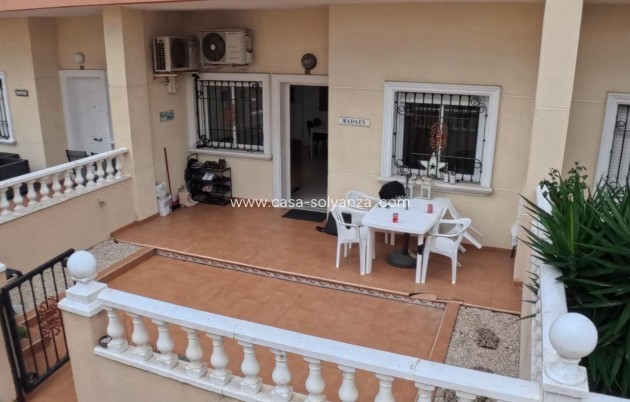 Resale - Apartment / flat - Torrevieja - Center