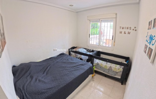 Resale - Apartment / flat - Torrevieja - Center