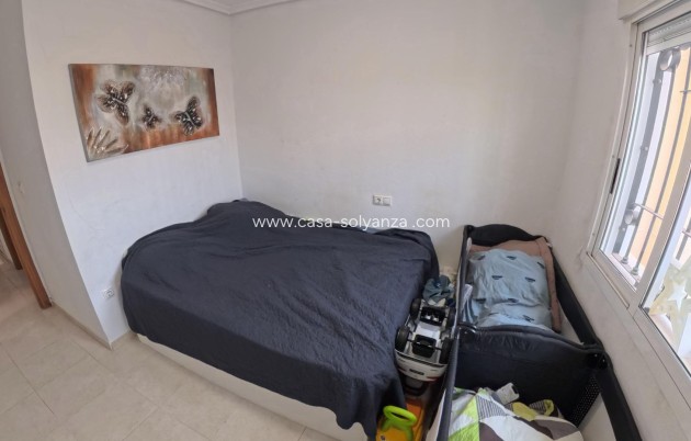 Resale - Apartment / flat - Torrevieja - Center