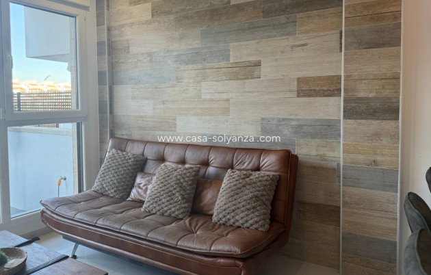 Revente - Maison de ville - Torrevieja - Los Balcones