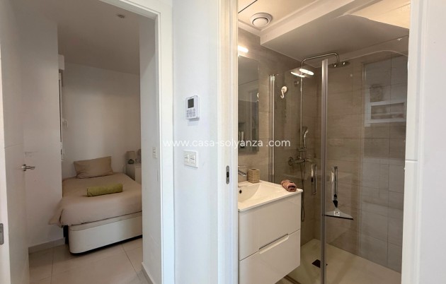 Revente - Maison de ville - Torrevieja - Los Balcones