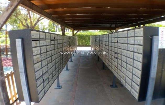 Wiederverkauf - Wohnung - Hacienda Riquelme Golf Resort